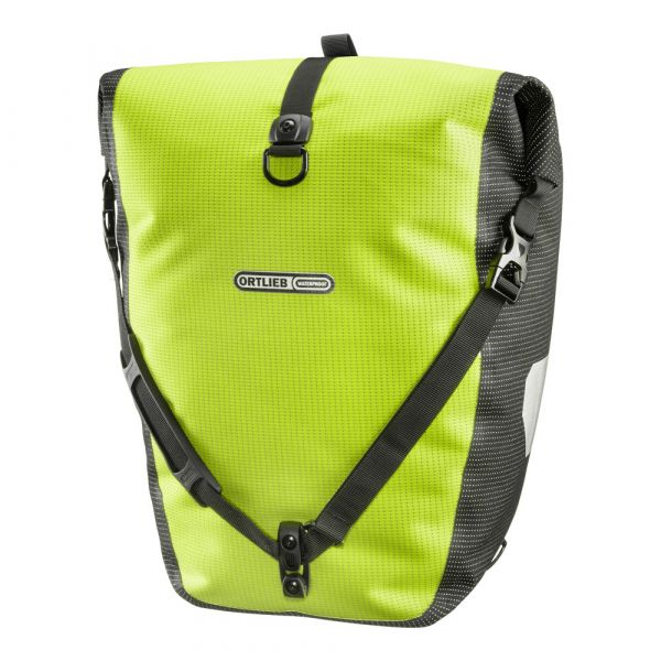 Back-Roller High Visibility Einzeltasche