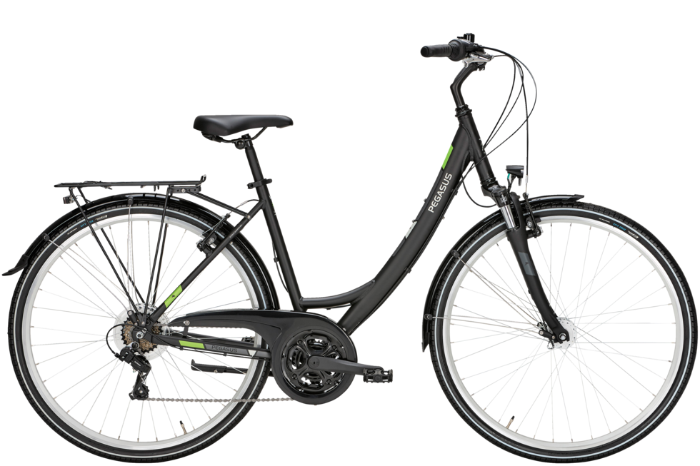 Avanti 18