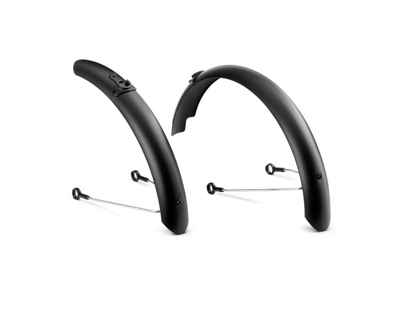 woom 4 SNAP Steckschutzbleche woom 4 SNAP Steckschutzbleche