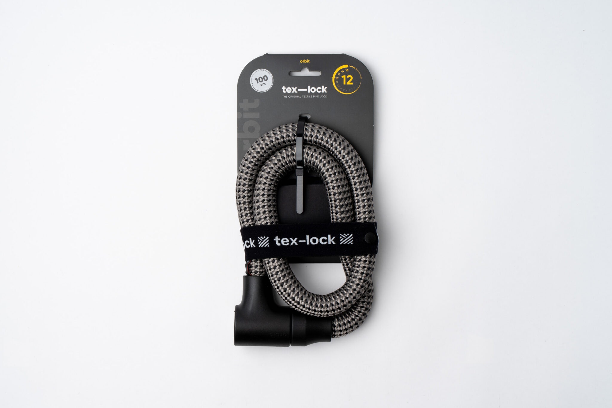 Tex–lock Orbit 100