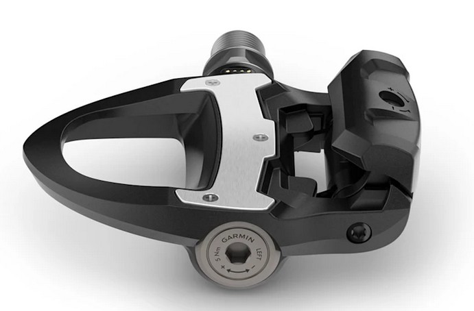 Rally™ RS210 Leistungsmesser mit Dualsensor SPD-SL