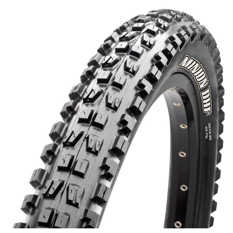 Minion DHF WT TLR DD fb. 3C Maxx Grip 27.5x2.50 Zoll 63-584