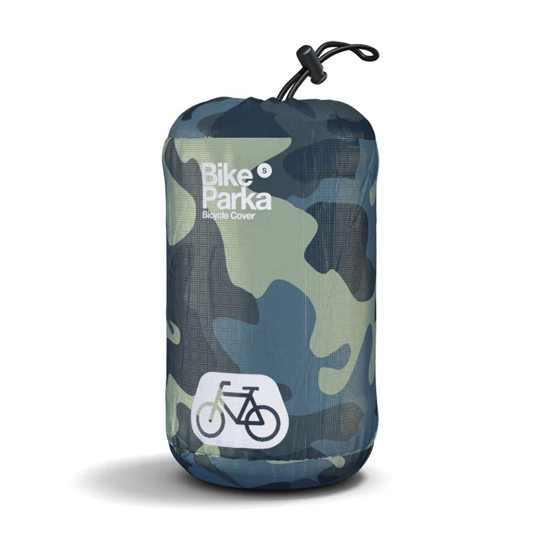 BIKEPARKA URBAN