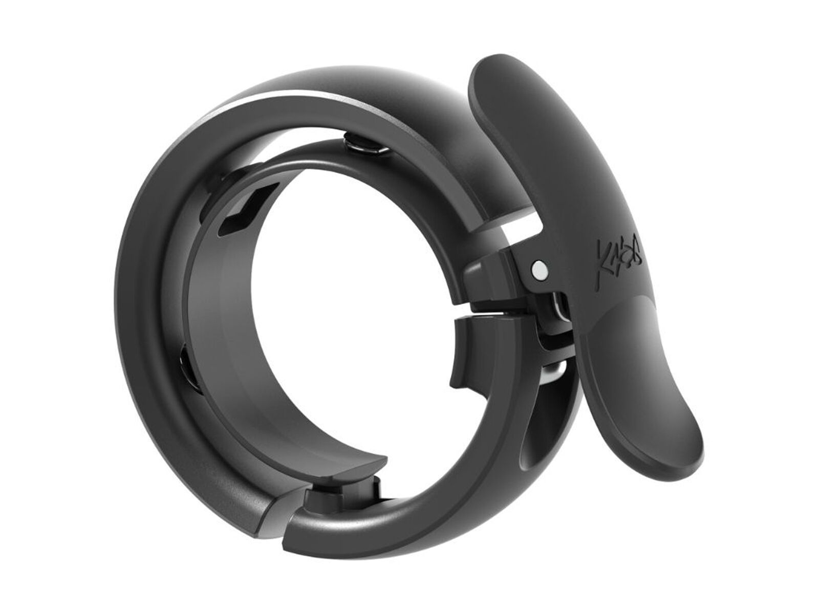 Knog Oi Prima Large Bike Bell,