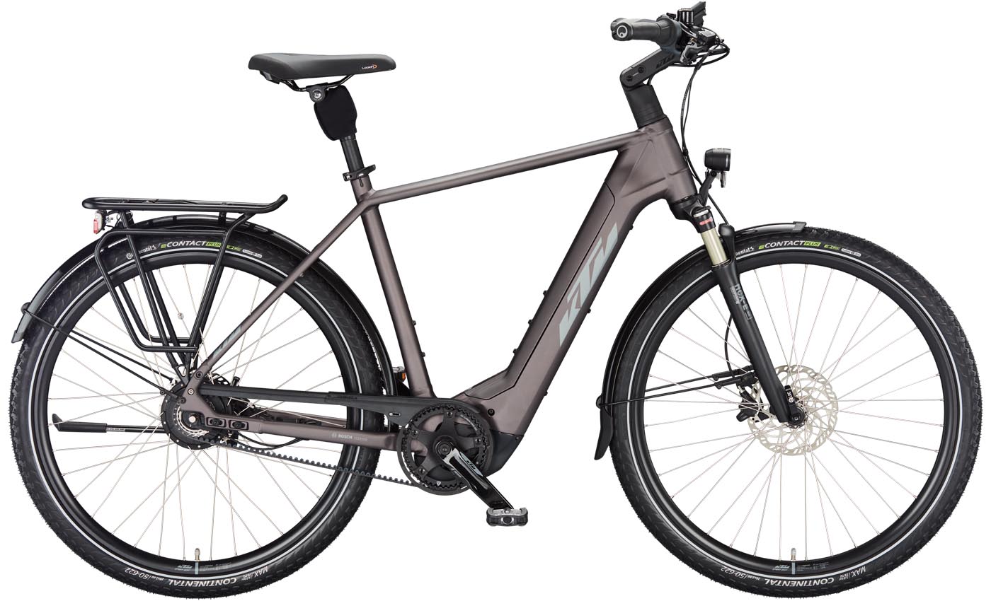 Macina City 710 belt