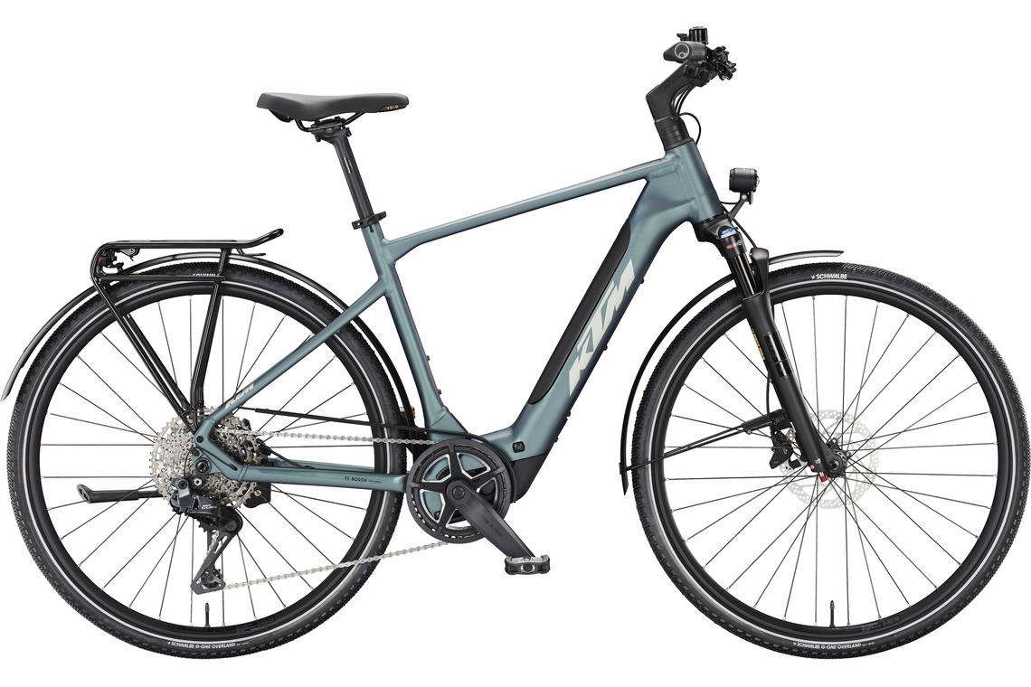 Macina Sport SX 10 Di2