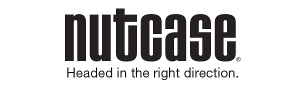Nutcase Large Brass