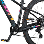 Scale RC 600  Black