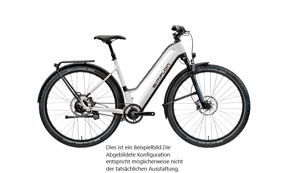 Silkcarbon TQ