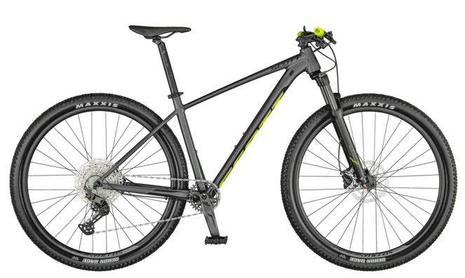 Scale 980