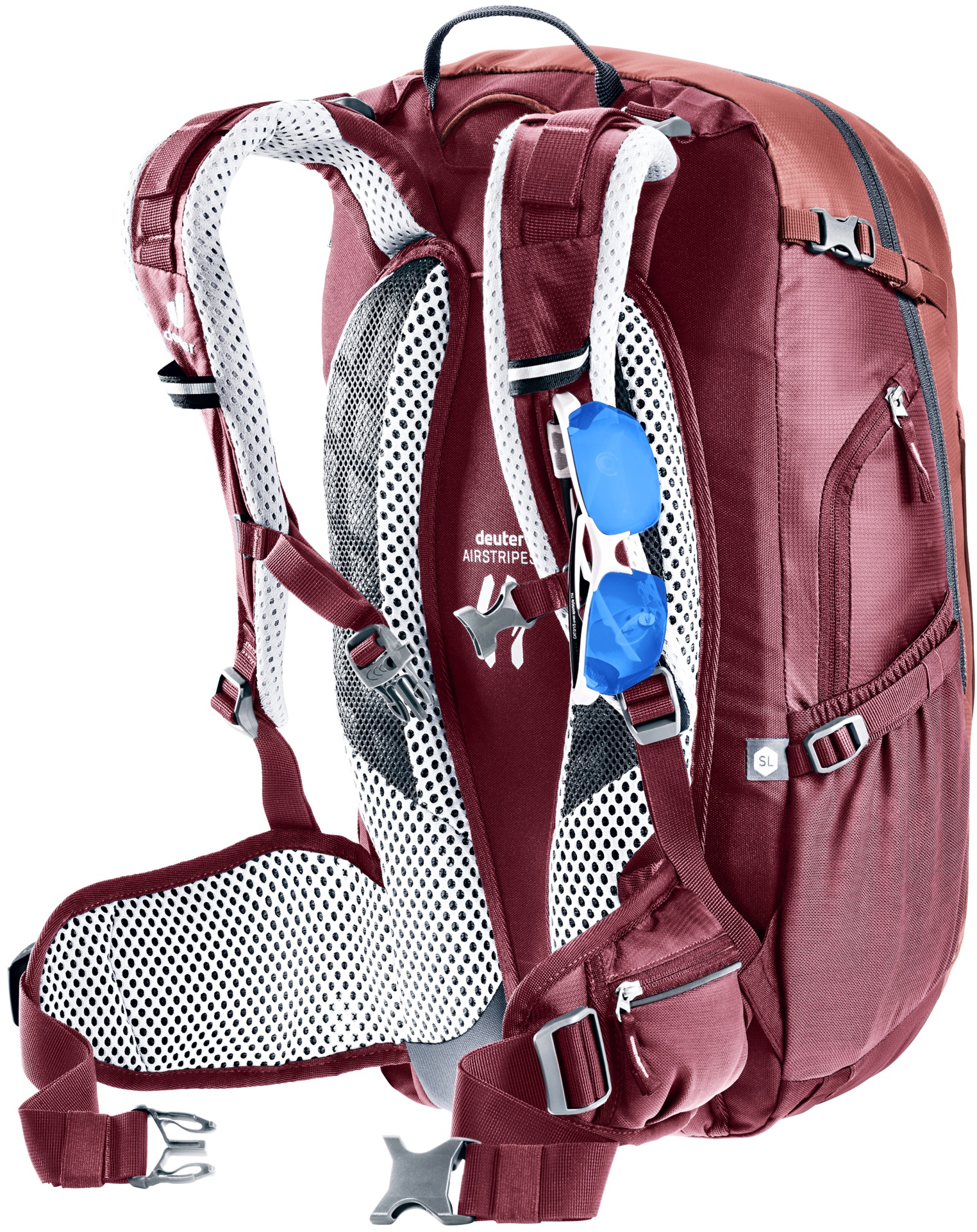 Trans Alpine 28 SL