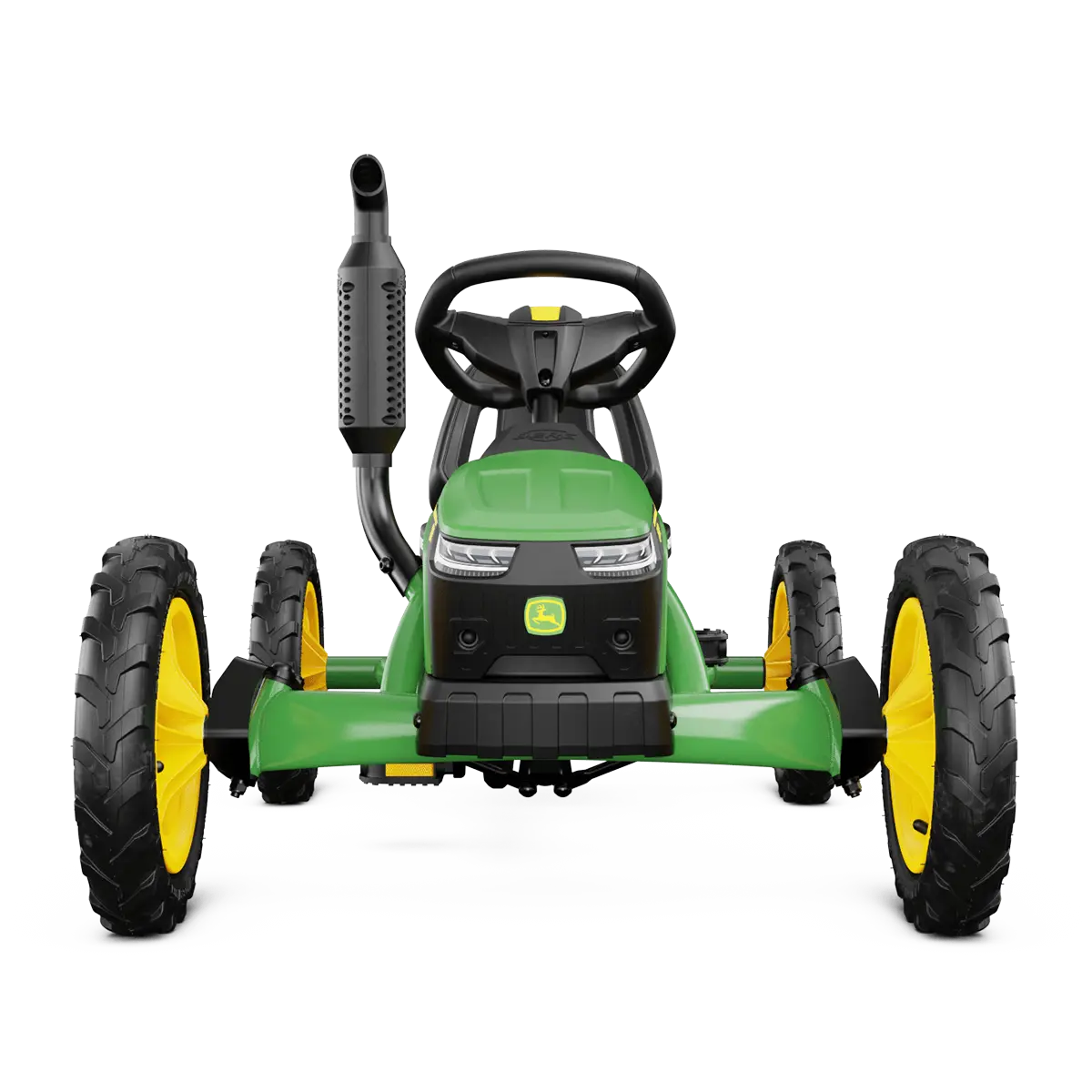 BERG Buddy John Deere