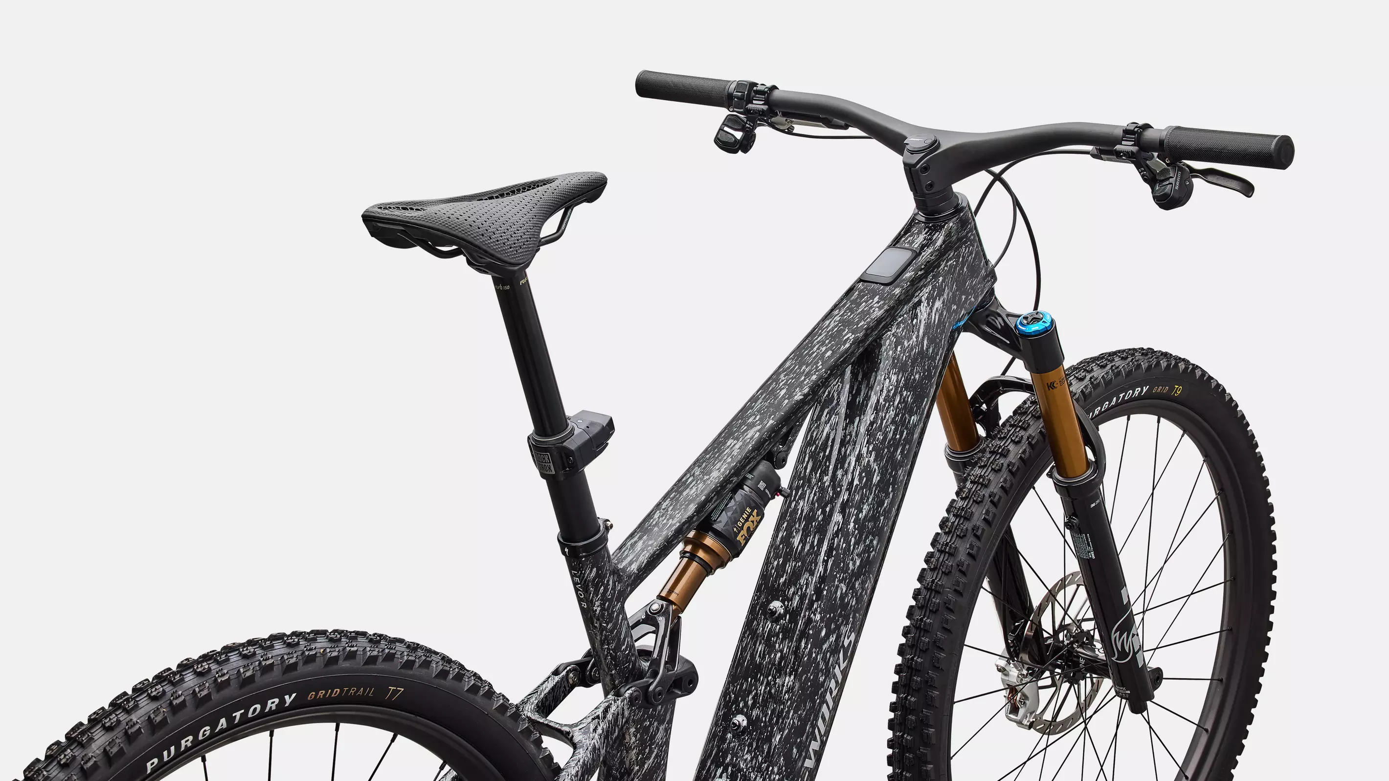 LEVO R S-Works 29