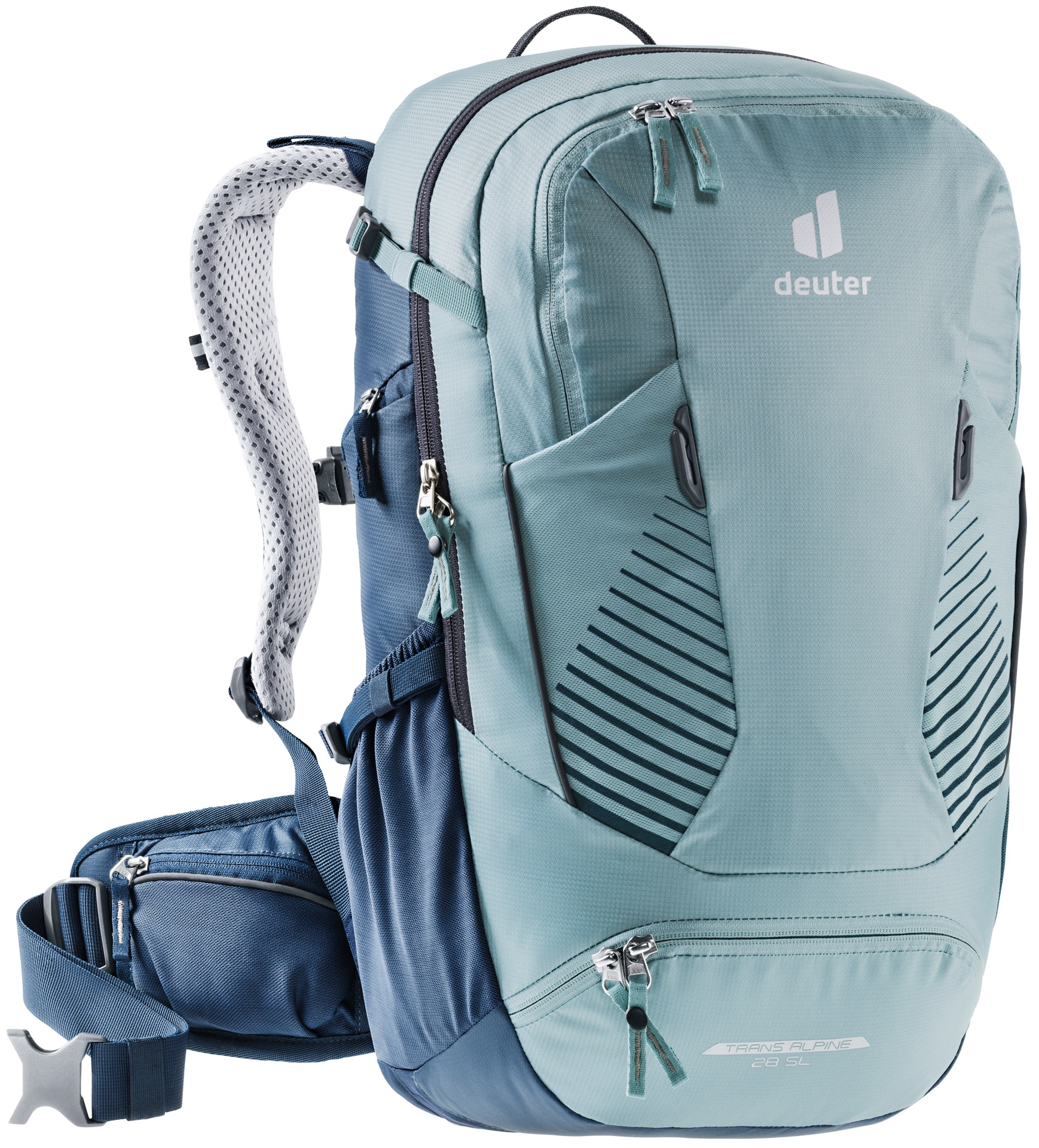 Trans Alpine 28 SL
