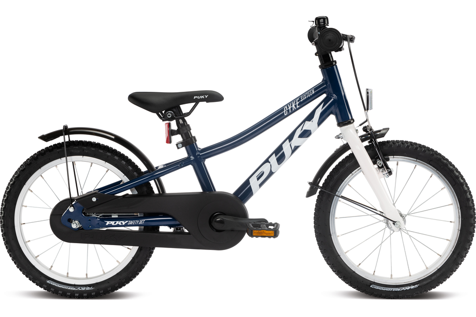 PUKY CYKE 16-1 Alu