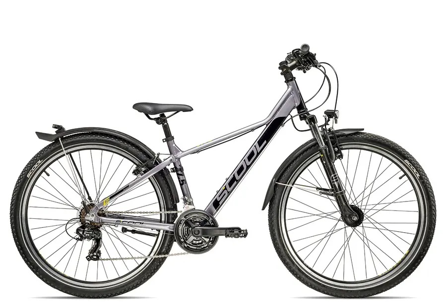 troX EVO alloy 27,5-21 troX EVO alloy 27,5-21