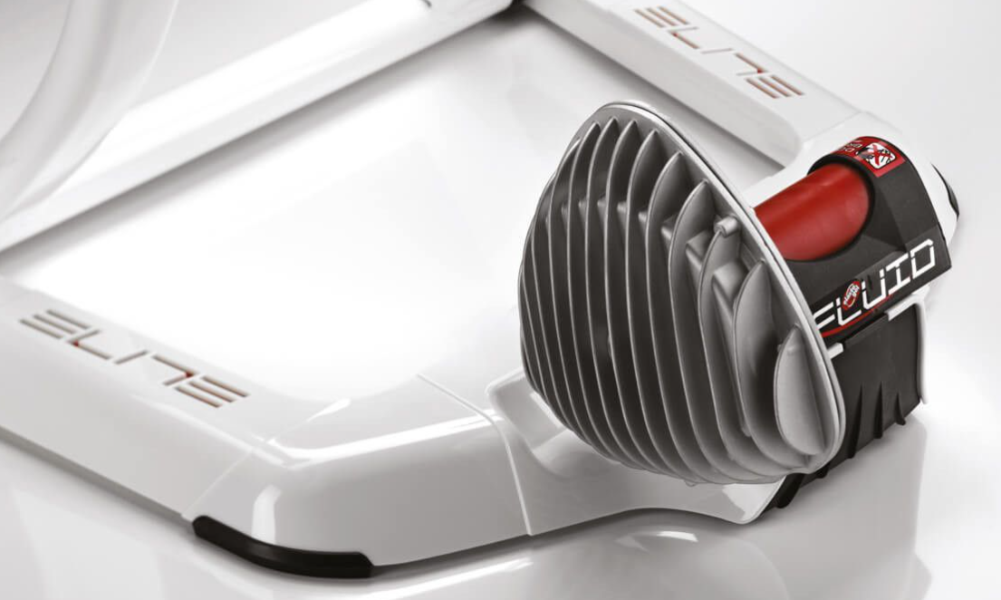 Rollentrainer Qubo Fluid